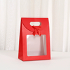 Premium Art Gifts Printing Package with Elegant Shopping Paper Bags