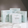 Unique Design Paper Shopping Bags for Creative Gifts
