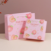 Durable Printed Paper Bags for Fashion Apparel and Shoe Retail