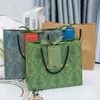 Stylish Paper Bag for Jewelry Gifts with Personalized Printing