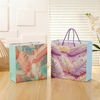 OEM Design Gift Paper Bags Tailored to Your Needs