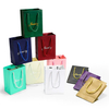 Personalized Eco-Friendly Paper Bags for Unique Gift Packaging