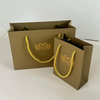 Eco-Friendly DIY Arts Paper Bags for Creative Printing Projects