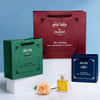 Eco-Friendly Printing Bags for Clothing and Shoe Packaging