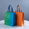 Stylish Custom Gift Paper Bags for Cosmetics and Crafts