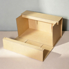 Versatile Cardboard Packaging Boxes with Custom Print Designs
