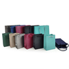 High-Quality Logo Printed Paper Bags for Art Packaging Solutions