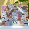 Customizable Arts Printing Paper Bags for Creative Marketing Strategies