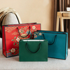 Premium Quality Custom Gift Paper Bags with Unique Designs