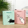 Eco-Friendly Art Printing Paper Bags for Stylish Shopping