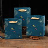 Stylish DIY Arts and Crafts Jewelry Packaging Bags for Printing