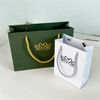 Eco-Friendly DIY Arts Paper Bags for Creative Printing Projects