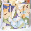 Stylish Art Paper Bag for Jewelry and Garment Printing