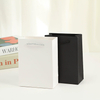 Customizable Rectangle Gift Bags for Stylish Product Presentation