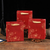 Stylish DIY Arts and Crafts Jewelry Packaging Bags for Printing