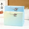 High-Quality Art Paper Gift Bags for Elegant Packaging Needs