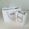Eco-Friendly DIY Arts Paper Bags for Creative Printing Projects