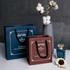 Eco-Friendly Printing Bags for Clothing and Shoe Packaging