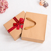Customizable Cosmetic Arts Printing Gift Paper Bags for All Occasions