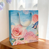 Personalized Artistic Paper Bags for Memorable Gifting Experiences