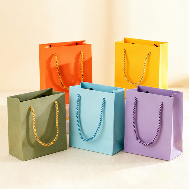 Luxury Hot Stamping Cosmetic Bags with Unique Artistic Designs