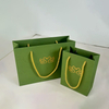 Eco-Friendly DIY Arts Paper Bags for Creative Printing Projects