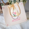 Stylish Art Paper Bag for Jewelry and Garment Printing