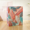 OEM Design Gift Paper Bags Tailored to Your Needs