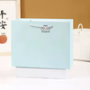 High-Quality Art Paper Gift Bags for Elegant Packaging Needs