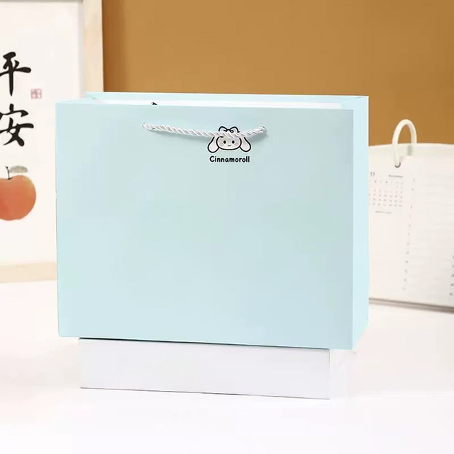 High-Quality Art Paper Gift Bags for Elegant Packaging Needs