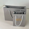Eco-Friendly DIY Arts Paper Bags for Creative Printing Projects