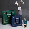 Eco-Friendly Printing Bags for Clothing and Shoe Packaging