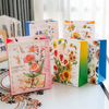Personalized Printing Paper Bags for Unique Gift Packaging Solutions