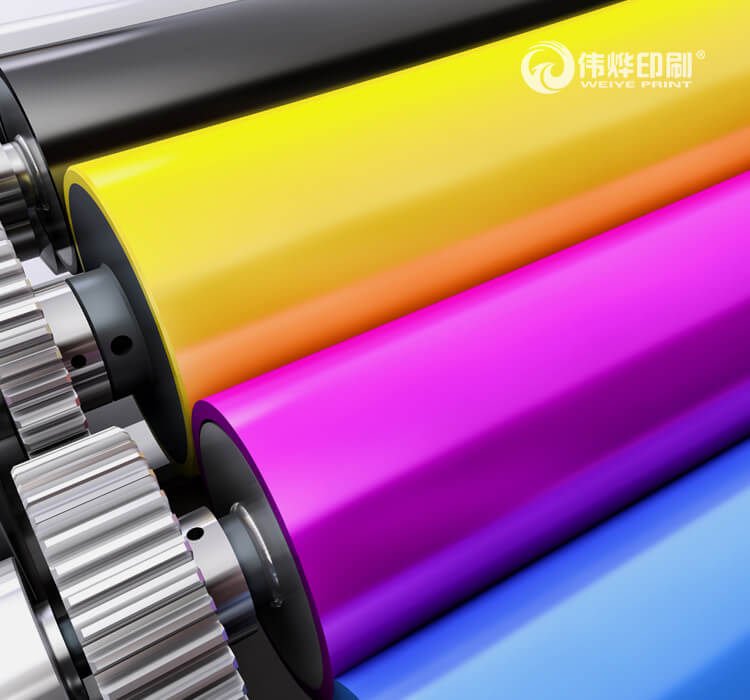 WEIYE CUSTOM SERVICES INCLUDE